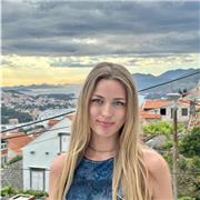 I give private tutoring for Mathematics and Science up to GCSE level